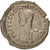 Monnaie, Constantius II, Follis, Trèves, TTB+, Cuivre, RIC:464 var.
