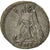 Coin, Nummus, Nicomedia, VF(30-35), Copper, RIC:230