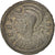 Monnaie, Nummus, Cyzique, TTB, Cuivre, RIC:90