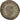 Moneta, Nummus, Thessalonica, EF(40-45), Miedź, RIC:201