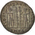Coin, Nummus, Thessalonica, EF(40-45), Copper, RIC:201