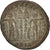 Coin, Constantine I, Follis, Siscia, AU(50-53), Copper, RIC:235