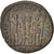 Coin, Constantine I, Follis, Kyzikos, AU(50-53), Copper, RIC:78