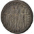 Monnaie, Constantin I, Follis, Héraclée, TTB+, Cuivre, RIC:121