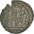 Coin, Constantine II, Follis, Lyons, AU(50-53), Copper, RIC:244