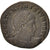 Monnaie, Constantin II, Follis, Cyzique, TTB, Cuivre, RIC:96