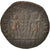 Monnaie, Constantin II, Follis, Cyzique, TTB, Cuivre, RIC:96