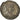 Munten, Constantius II, Follis, Siscia, ZF+, Koper, RIC:237g