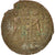Moneta, Constantius II, Follis, Roma, BB+, Rame, RIC:329