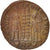 Coin, Constantius II, Follis, Trier, AU(50-53), Copper, RIC:546