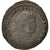 Monnaie, Constantius II, Follis, Siscia, TTB, Cuivre, RIC:237