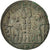 Munten, Constantius II, Follis, Roma, PR, Koper, RIC:329