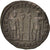 Munten, Constantius II, Follis, Nicomedia, ZF+, Koper, RIC:191