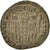 Munten, Constantius II, Follis, FR+, Koper