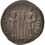 Moneta, Constantius II, Follis, Thessalonica, BB, Rame, RIC:186