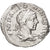 Moneta, Elagabalus, Denarius, Roma, BB+, Argento, RIC:91