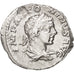 Münze, Elagabalus, Denarius, Roma, SS+, Silber, RIC:91