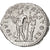 Moneta, Elagabalus, Denarius, Roma, BB+, Argento, RIC:91