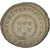 Monnaie, Constantin I, Follis, Héraclée, TTB, Cuivre, RIC:60d