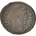 Coin, Constantine I, Follis, Heraclea, EF(40-45), Copper, RIC:82