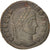 Coin, Crispus, Nummus, AU(55-58), Copper