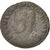 Coin, Crispus, Follis, AU(50-53), Copper, RIC:121