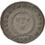 Monnaie, Crispus, Follis, TTB+, Cuivre, RIC:121
