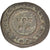 Moneta, Licinius I, Nummus, Arles, BB, Rame, RIC:229