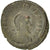 Coin, Valentinian II, Nummus, Kyzikos, AU(50-53), Copper, RIC:19b