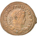 Moneda, Constantine I, Follis, London, MBC, Cobre