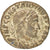 Munten, Constantijn I, Follis, Arles, ZF+, Koper, RIC:81