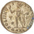 Munten, Constantijn I, Follis, Arles, ZF+, Koper, RIC:81