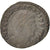Coin, Constantine I, Follis, Roma, VF(30-35), Copper, RIC:27 var.