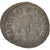 Moneta, Constantine I, Follis, Roma, MB+, Rame, RIC:27 var.