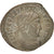 Monnaie, Constantin I, Follis, Ticinum, TTB+, Cuivre, RIC:68