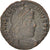 Moneta, Valentinian I, Nummus, Siscia, EF(40-45), Miedź, RIC:7