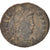 Moneta, Valens, Nummus, Siscia, AU(50-53), Miedź, RIC:7