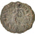 Moneta, Theodosius I, Nummus, Siscia, EF(40-45), Miedź, RIC:39 b2