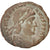 Moneta, Valentinian I, Nummus, Siscia, BB, Rame, RIC:5g