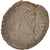 Moneta, Valentinian I, Nummus, Siscia, AU(50-53), Miedź, RIC:5g