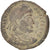 Moneta, Valentinian I, Nummus, Siscia, BB+, Rame, RIC:5g