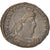 Munten, Valentinian I, Nummus, Siscia, ZF+, Koper, RIC:5b