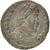 Coin, Valens, Nummus, Siscia, EF(40-45), Copper, RIC:5b