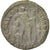 Moneta, Valens, Nummus, Siscia, EF(40-45), Miedź, RIC:5b