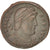 Moneta, Valens, Nummus, Sirmium, SPL, Rame, RIC:4b