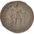 Moneta, Valens, Nummus, Sirmium, MS(63), Miedź, RIC:4b