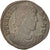 Coin, Valens, Nummus, Heraclea, AU(50-53), Copper, RIC:3b