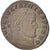 Moneta, Licinius I, Follis, Siscia, BB+, Rame, RIC:8e
