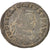Moneta, Licinius I, Follis, Siscia, SPL-, Rame, RIC:8 var.
