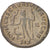Coin, Licinius I, Follis, Siscia, AU(55-58), Copper, RIC:8 var.